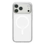 Spigen Ultra Hybrid MagSafe do iPhone 18 Pro/17 Pro (frost white) - 1586387 - zdjęcie 4